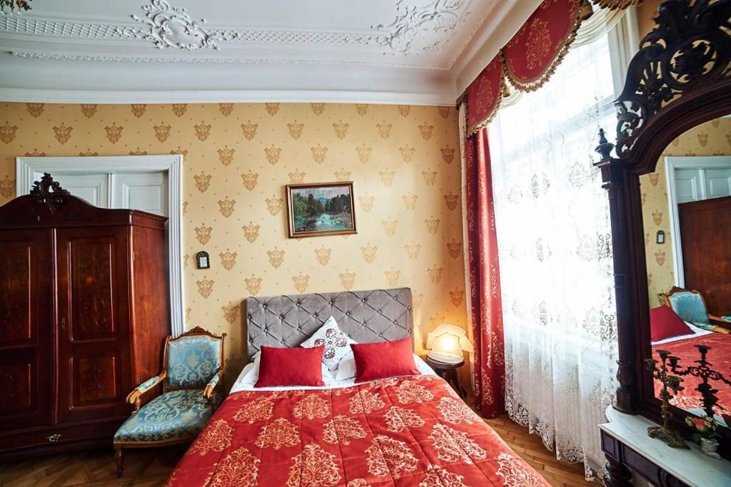 Апартаменты Апартаменти від П.Грабовського Львов